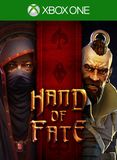 Hand of Fate (Xbox One)